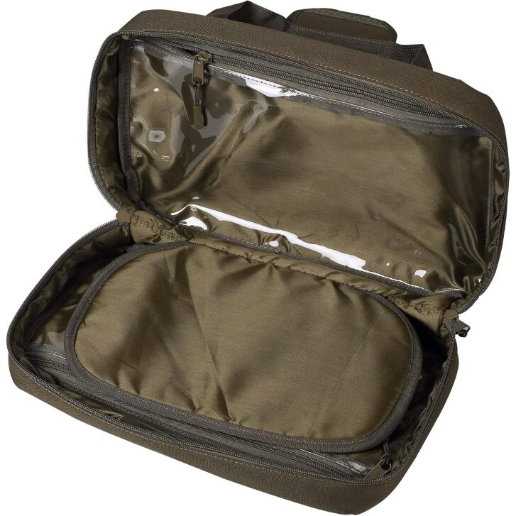 New Direction Tackle Buzz Bar Bag P7-9, grün, Modern