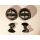 New Direction Tackle Speed Kit / Tuning Kit  für ND2 Baitboat