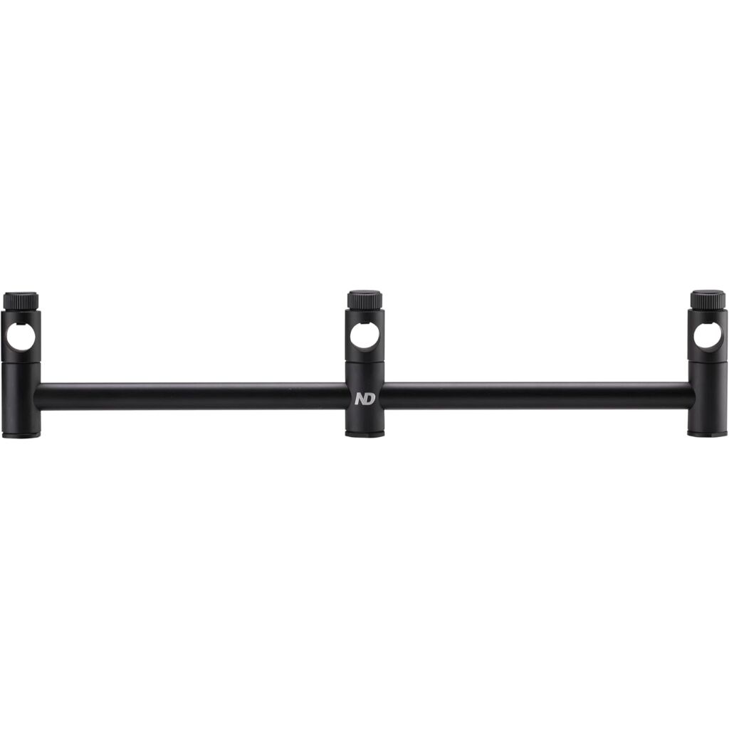 New Direction Tackle Aluminium horizontale Stange 26,7cm