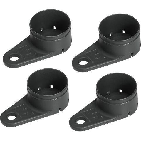 New Direction Tackle Rod Cups 4er set