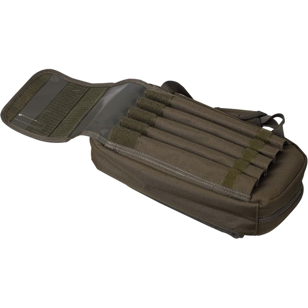 New Direction Tackle Buzz bar bag P7-8