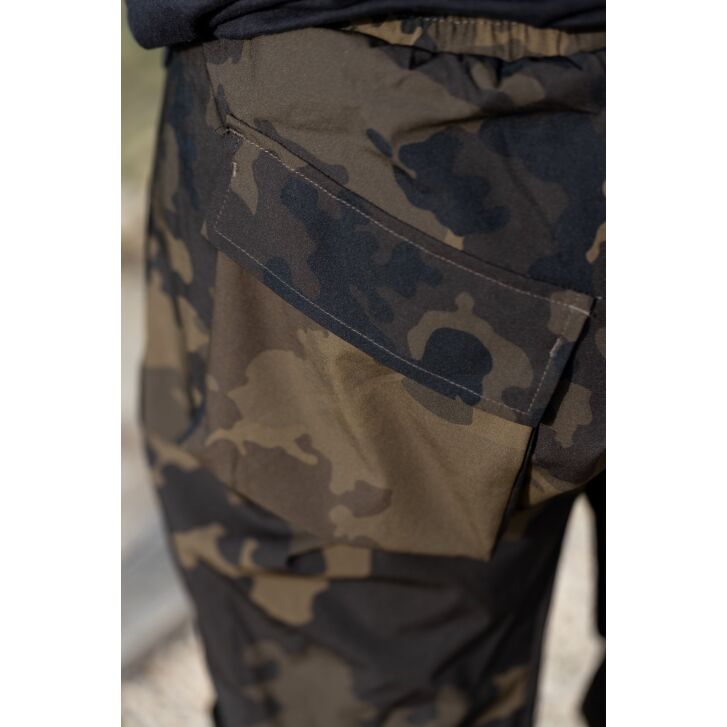 Korda Ultralite Joggers Dark Kamo