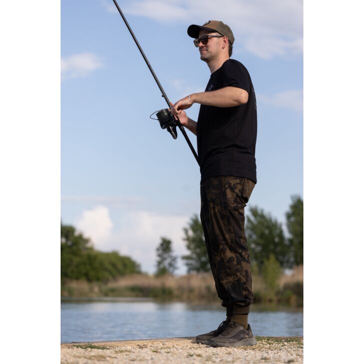 Korda Ultralite Joggers Dark Kamo