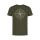Korda Compass Tee Dark Olive L