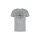 Korda Compass Tee Heather Grey XXL