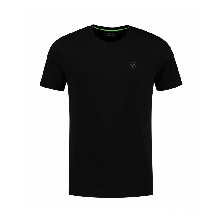 Korda TK Digi Kamo Tee Black S