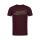 Korda TK Digi Kamo Tee Burgundy