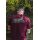 Korda TK Digi Kamo Tee Burgundy