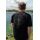 Korda Compass Tee Black L