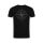 Korda Compass Tee Black XXL