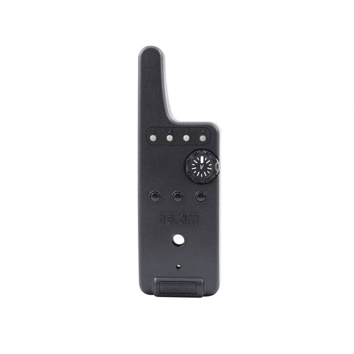 Delkim Digital v2 Presentation Set - (RGB LEDs) - 2 Rod Set