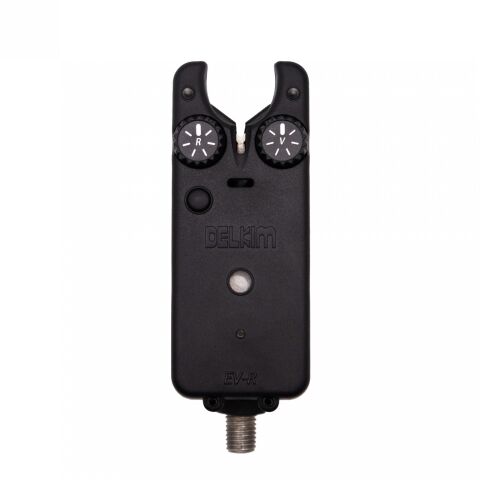 Delkim EV-R - Digital Bite Alarm