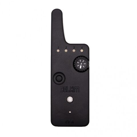 Delkim EV-R - Digital Receiver
