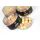 Mainline ISO Sweet Super Buoyant Pop-Ups - 13mm - Pink,Yellow,White