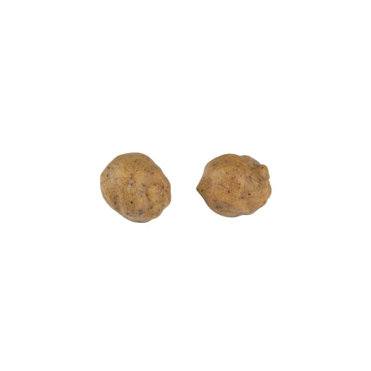 Fox Edges Tigernuts