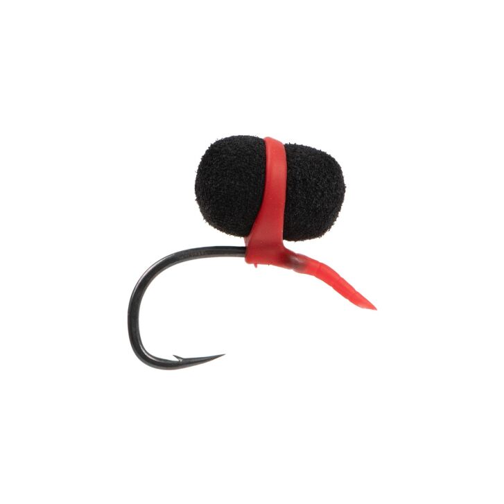 Fox Edges 7mm 12 pcsmm Foam Barrels - Mixed Colour