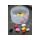 Fox Edges 7mm 12 pcsmm Foam Barrels - Mixed Colour