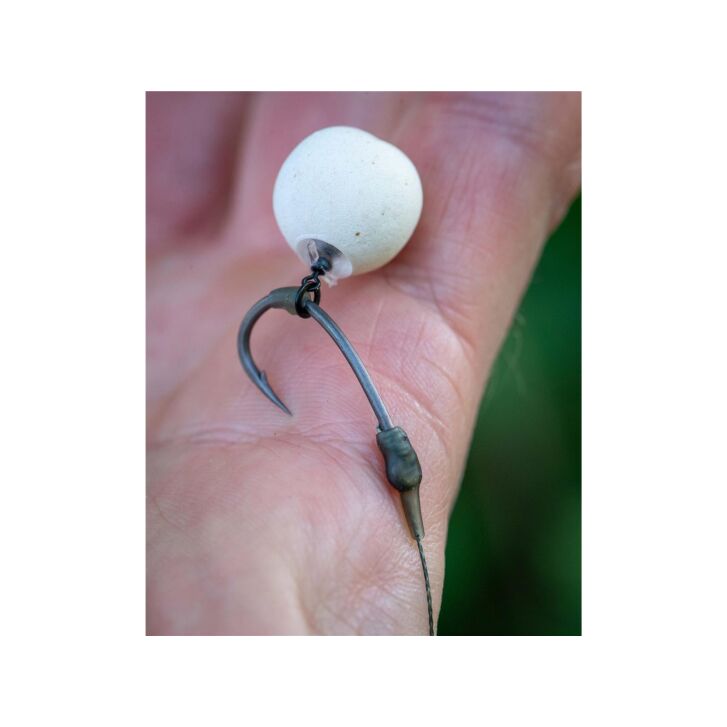Fox Edges Camo Short Line Aligna 10pcs