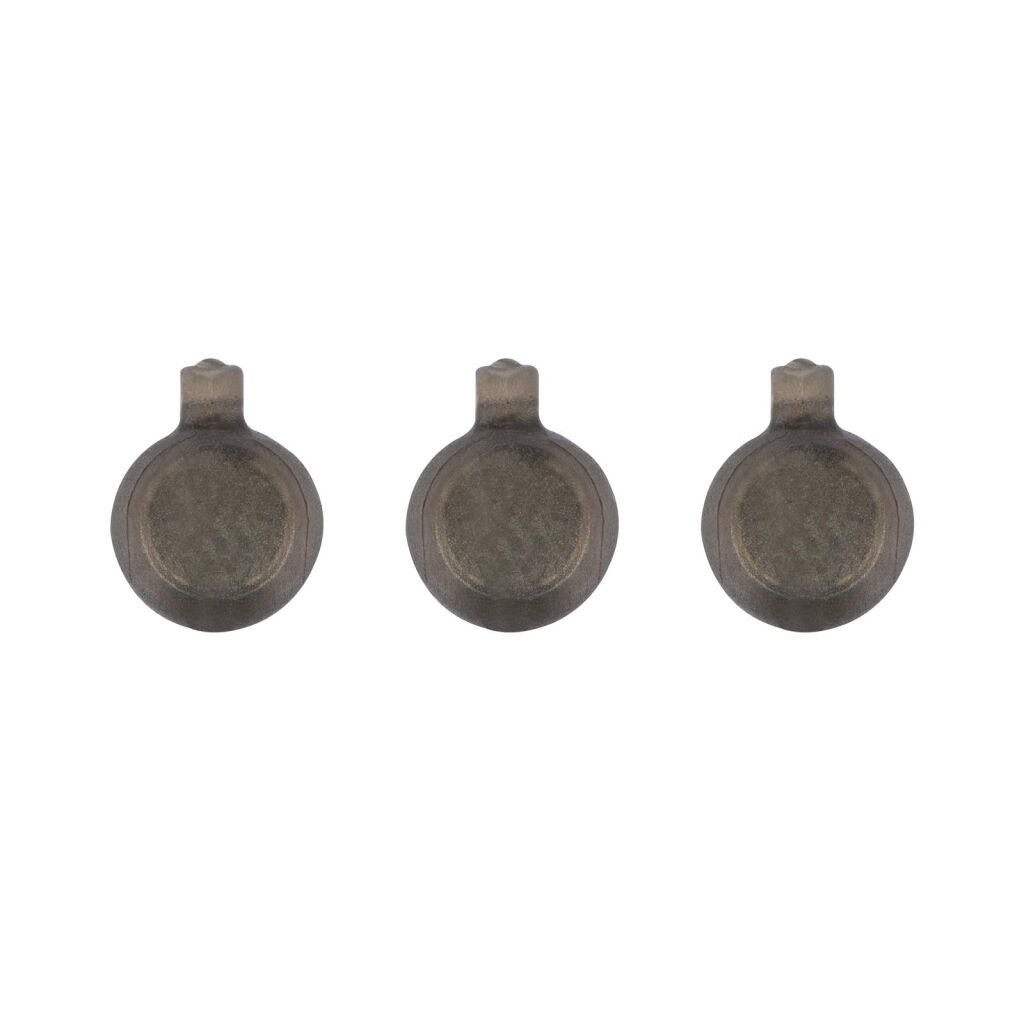 Fox Edges 0.3g Small Shot On The Hook 9pcs