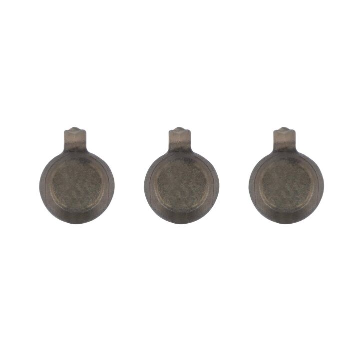 Fox Edges 0.3g Small Shot On The Hook 9pcs