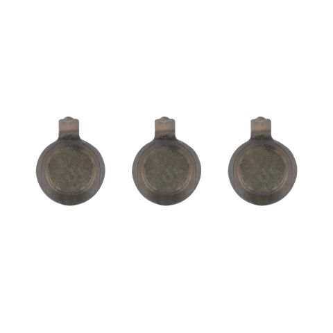 Fox Edges 0.3g Small Shot On The Hook 9pcs