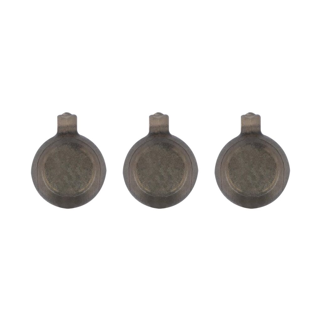 Fox Edges 0.5g Large Shot On The Hook 9pcs