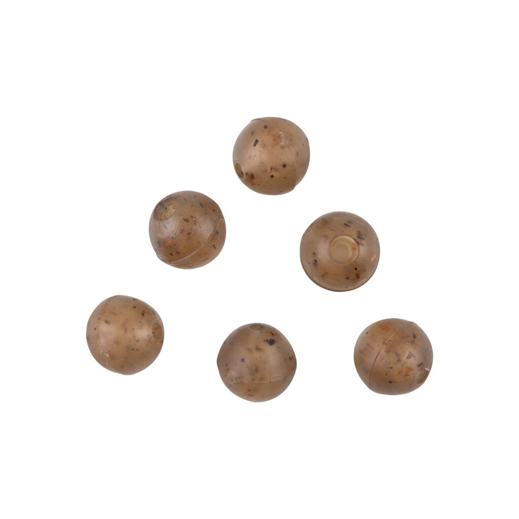 Fox Edges Camo Tapered Bore Bead 5mm 20pcs