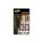 Fox Edges Camo Power Grip Lead Clip Kit 5pcs