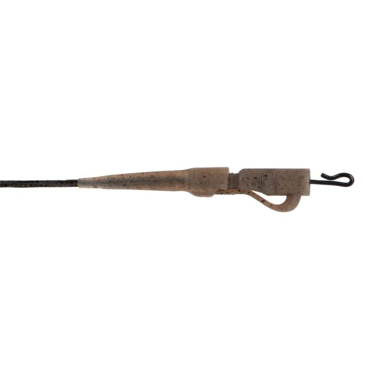 Fox Edges Camo Lead Cip Kit 5pcs
