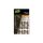 Fox Edges Camo Lead Clip + Pegs 10pcs