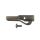 Fox Edges Naturals Slik Lead Clip + Pegs 10pcs