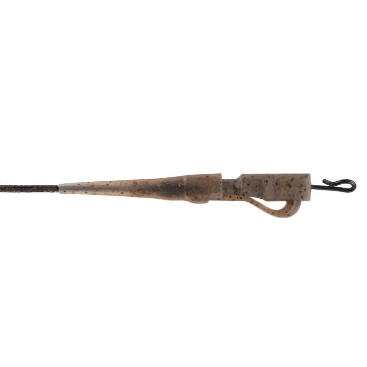 Fox Edges Camo Lead Clip Tail Rubbers 10pcs
