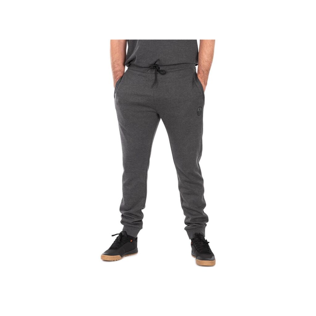 Fox Explorer Ltd Grey Jogger - 2XL