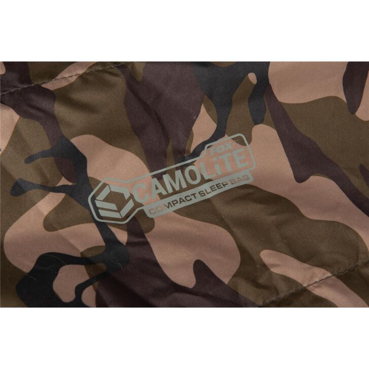 Fox Camolite Compact Sleeping Bag