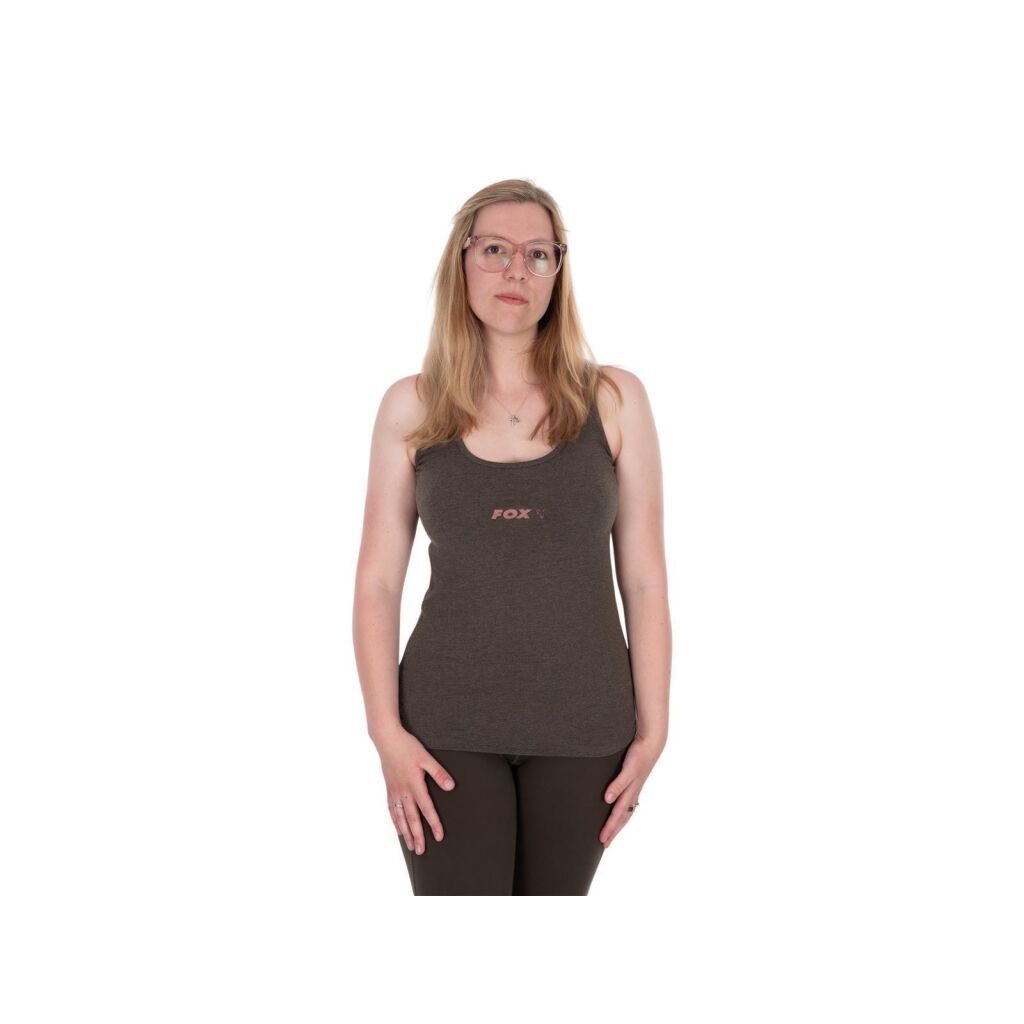 Fox Womens Vests - Sz XL 20-22 TWIN PACK | Dames Kledij