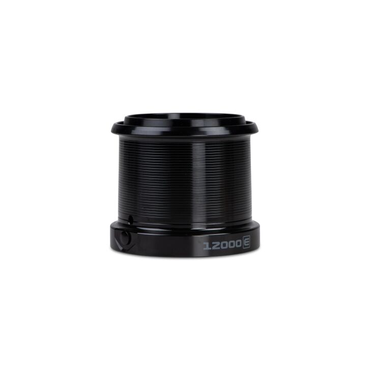 Spomb E Reel Spare Spool