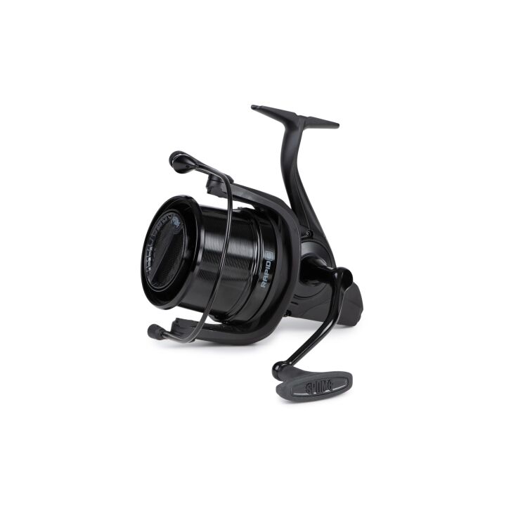 Spomb Rapide Reel