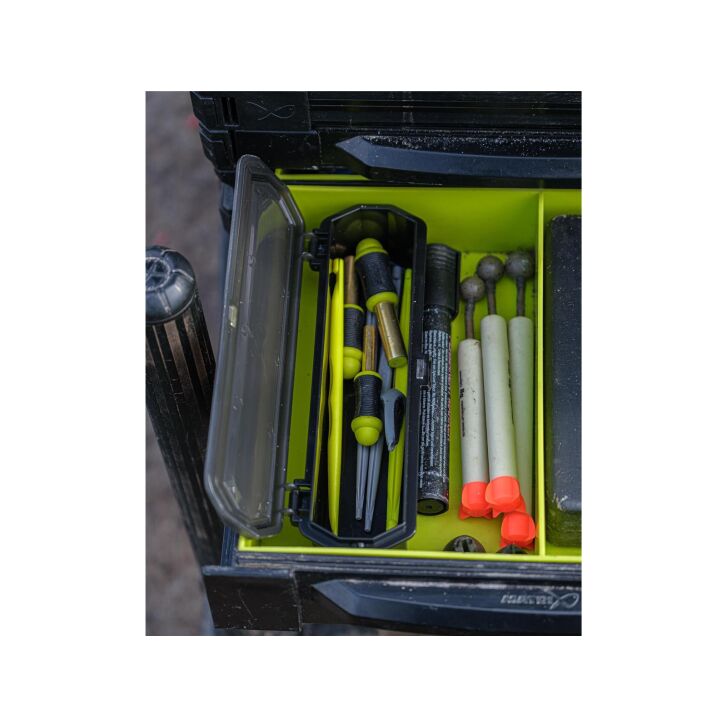 Matrix Slim Accessory Box