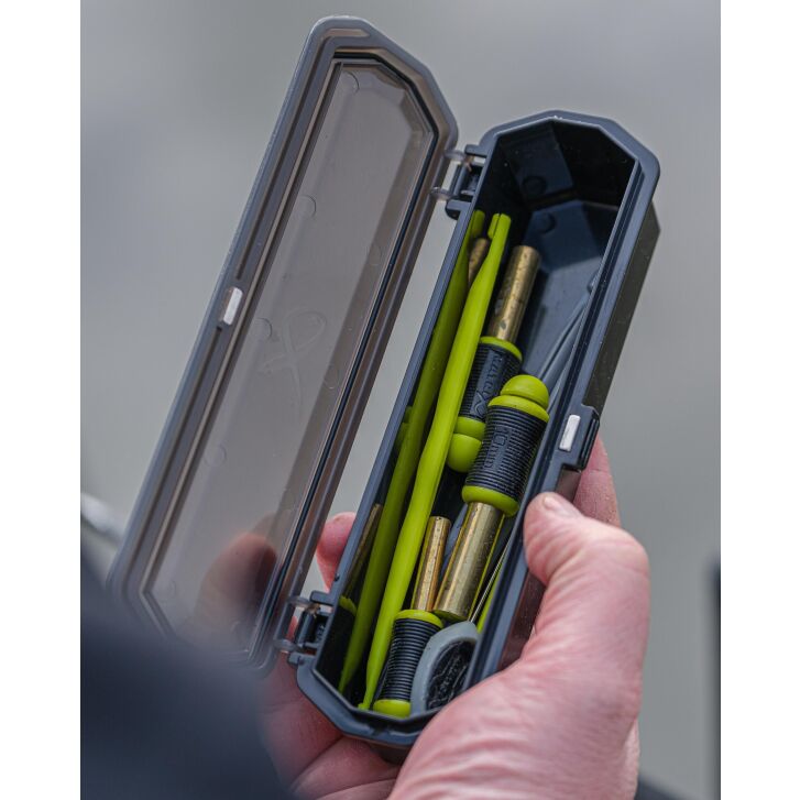 Matrix Slim Accessory Box