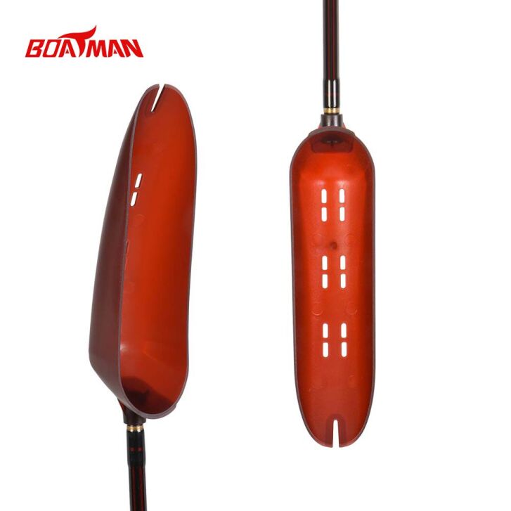Boatman Futterschaufel Deluxe "Large"