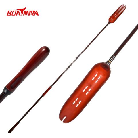 Boatman Futterschaufel Deluxe "X-Large"
