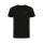 Korda Mindset Minimal Tee | Black