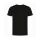 Korda Mindset Minimal Tee | Black