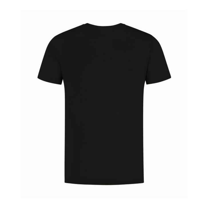 Korda Mindset Minimal Tee | Black XL