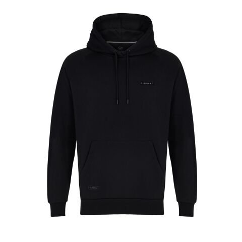 Korda Mindset Patch Hoodie | Black XL