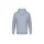 Korda Mindset Patch Hoodie | Heather Grey L