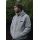 Korda Mindset Patch Hoodie | Heather Grey L