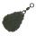 NGT Bleie - 2oz Flat Pear 57g 10 Stk