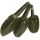 NGT Baiting Spoon Set Futterschaufeln 3 teilig