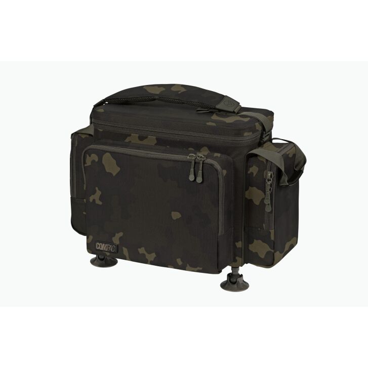 Korda Compac Framed Carryall Dark Kamo
